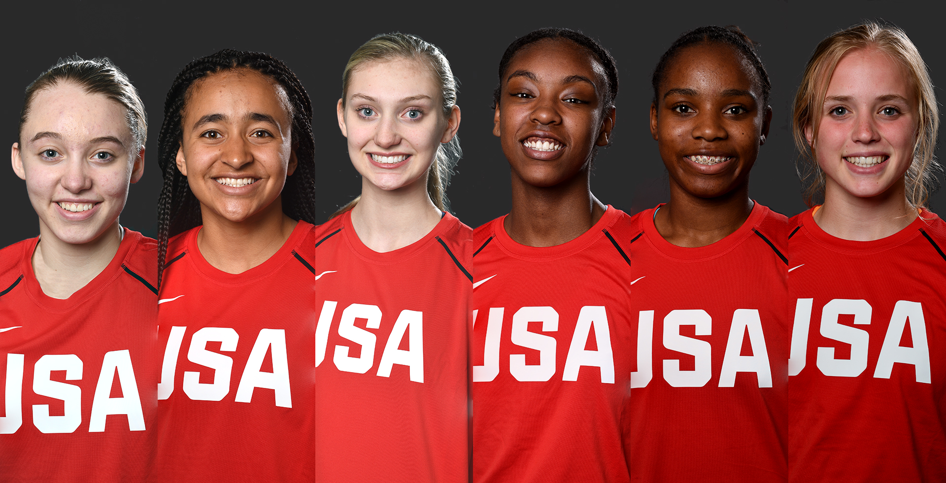 USA U17 Team Announced