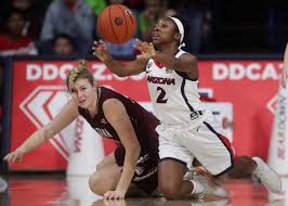 Arizona Wins WNIT