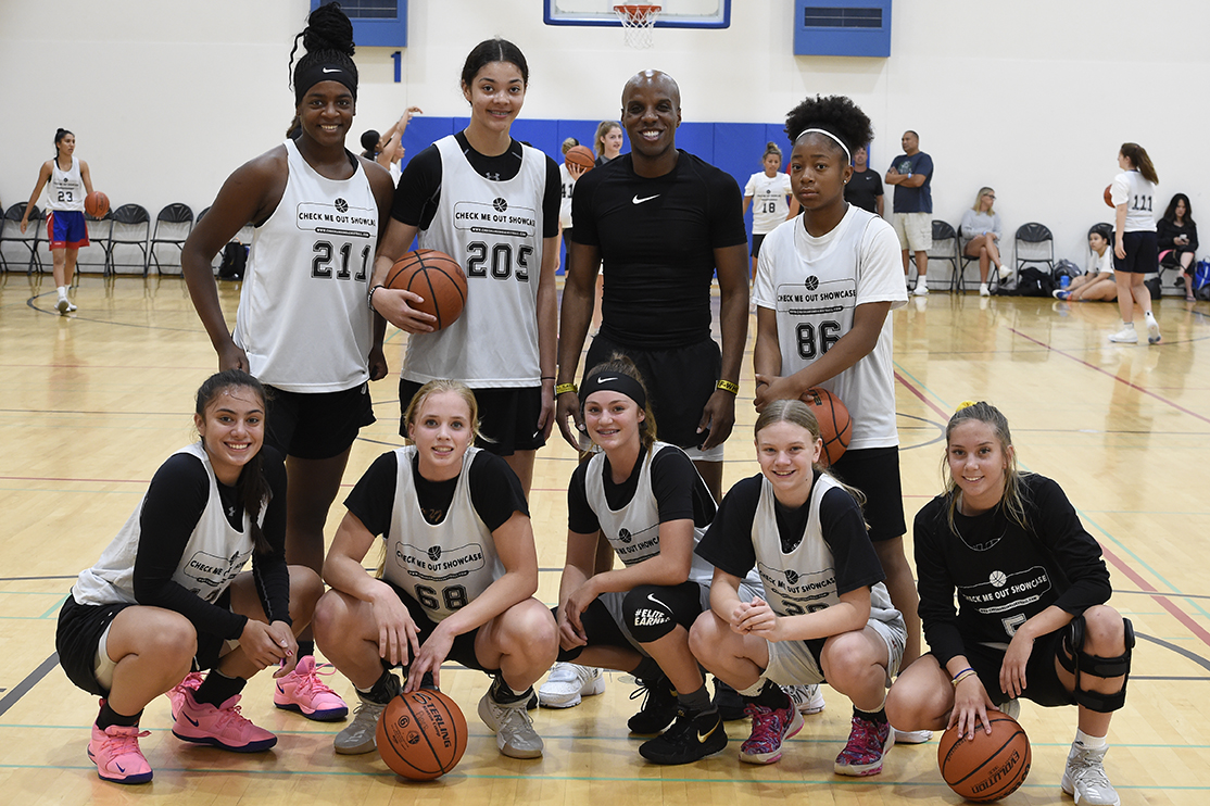 Record 2020 Class For #CheckMeOutNATION