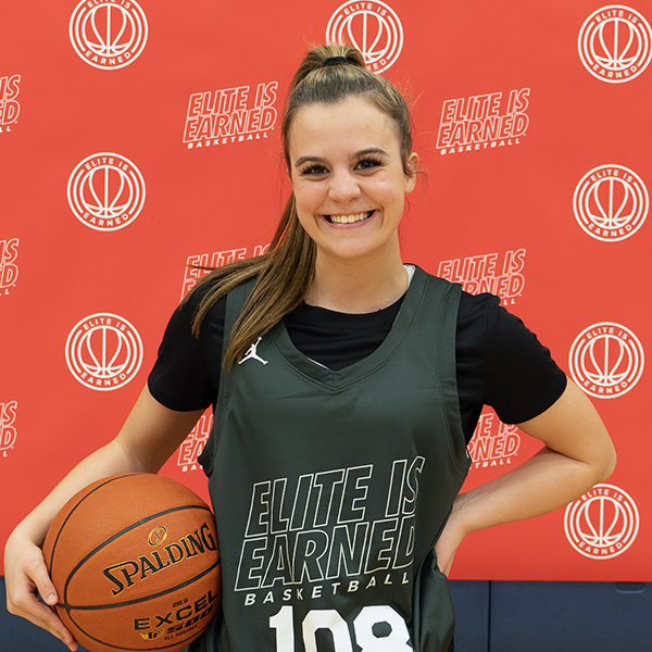 Ellie Stanley – PG – 2026