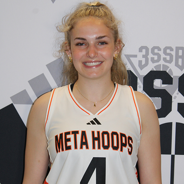 Kamryn Reinker – G – 2026 (Committed)