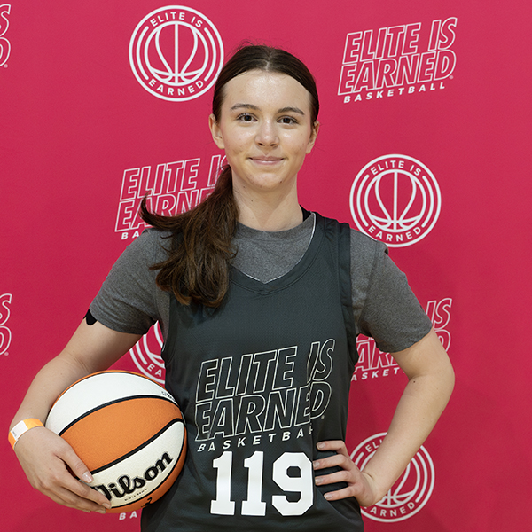 Ella O’Brien – G – 2026