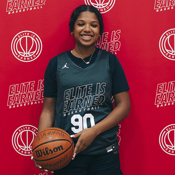 Alannah Morantus – G – 2028