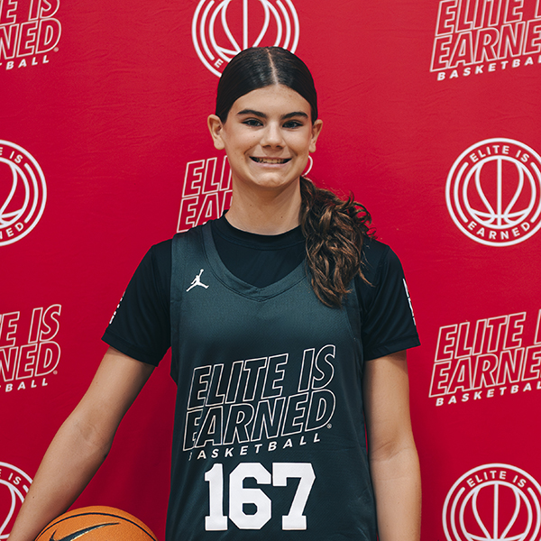 Ellie Majewski – G – 2029