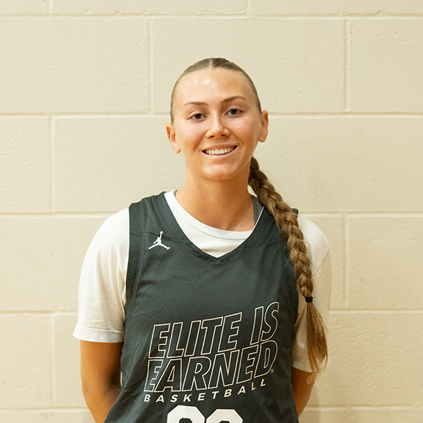 Bella Rogers – G – 2028