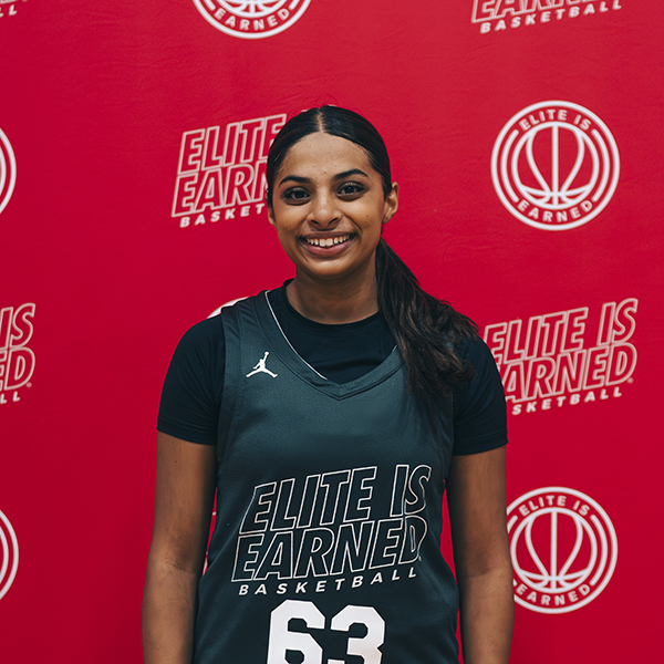 Tanisha Srinivas – G – 2028
