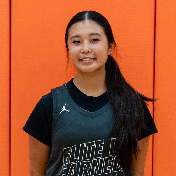 Leah Sasaki – G – 2028