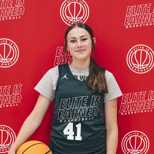 Tegan Snodgrass – G – 2029